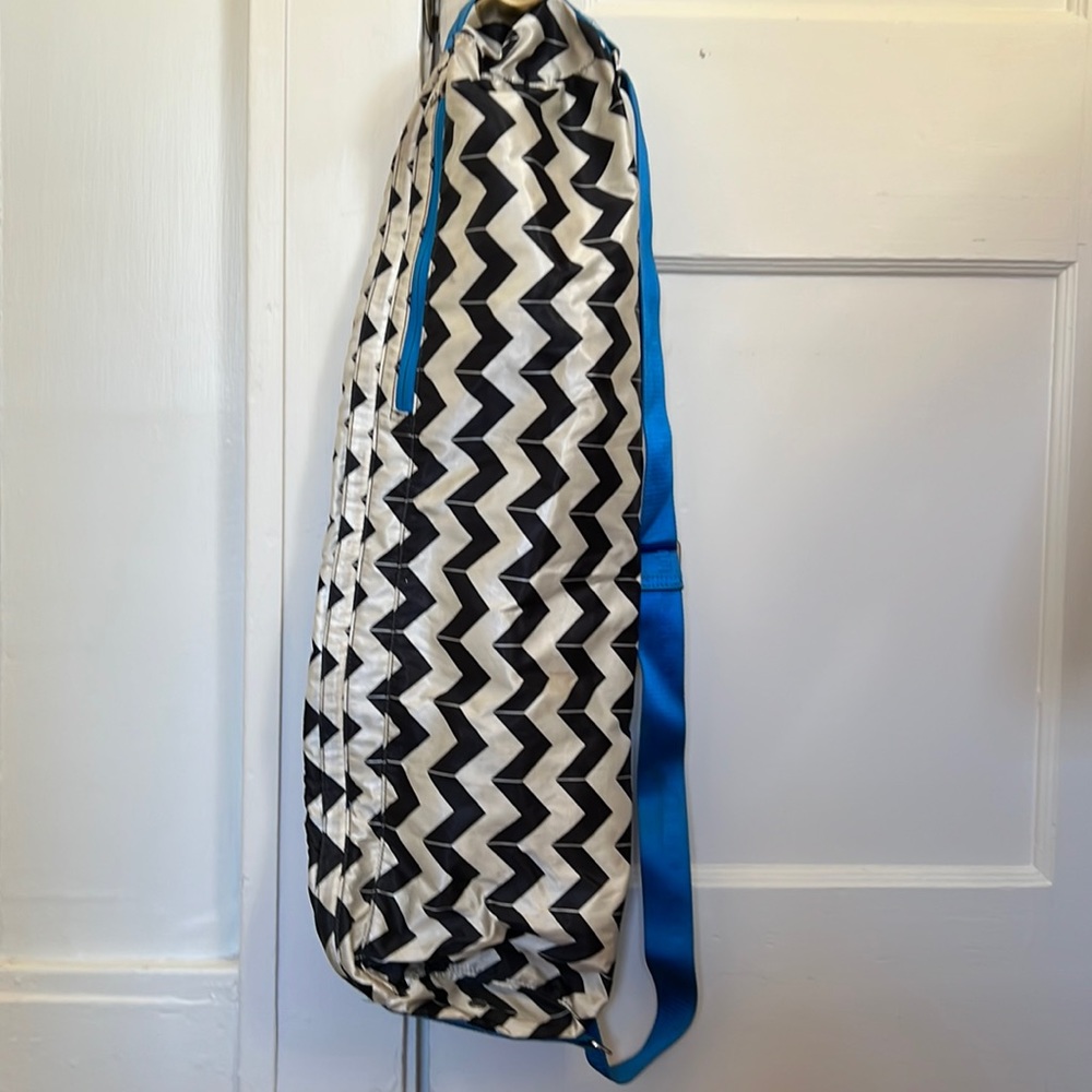 Lululemon Yoga Mat Carrier Bag